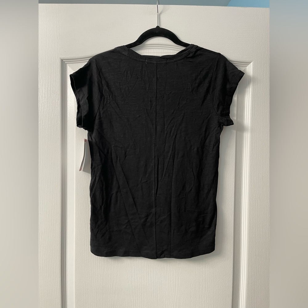 Sanctuary - Social Standard Classic Black Women's Top - Picture 5 of 9